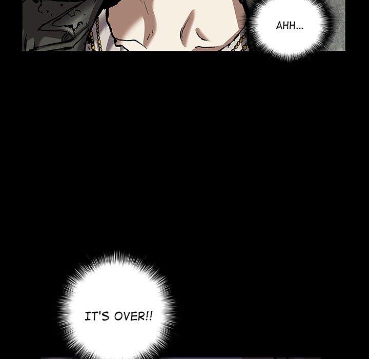 Read Leviathan EN Manga Online