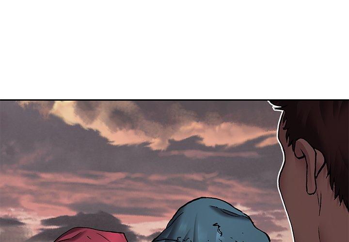 Read Leviathan EN Manga Online