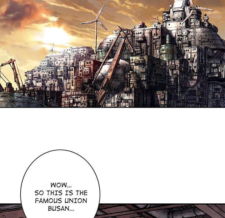 Read Leviathan EN Manga Online