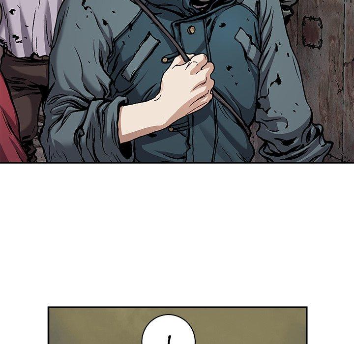 Read Leviathan EN Manga Online