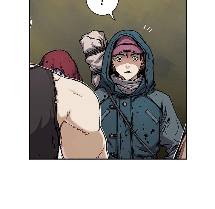 Read Leviathan EN Manga Online