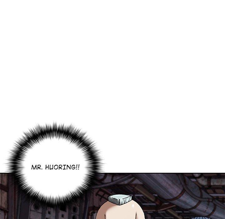 Read Leviathan EN Manga Online