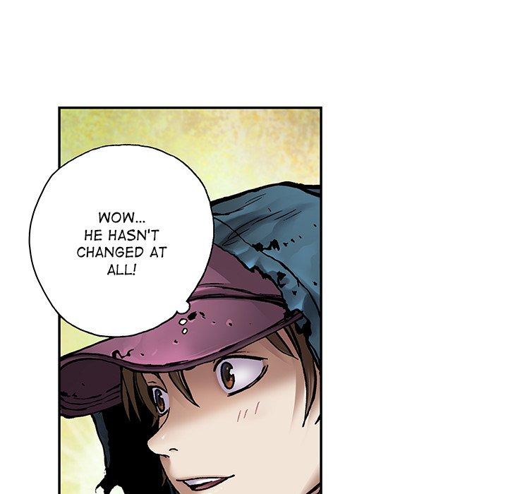 Read Leviathan EN Manga Online