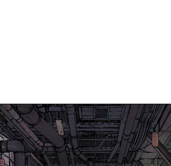 Read Leviathan EN Manga Online