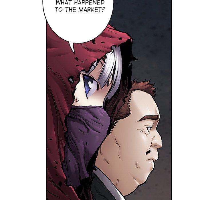 Read Leviathan EN Manga Online