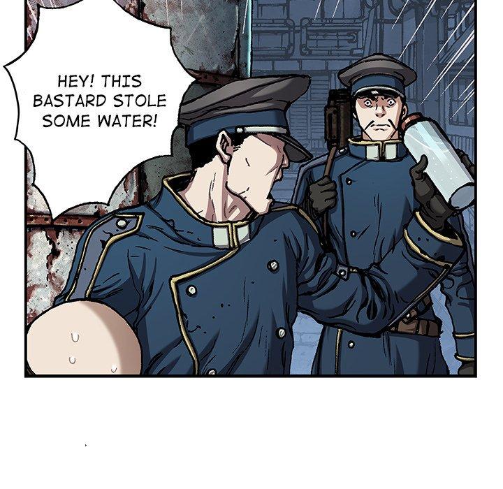 Read Leviathan EN Manga Online