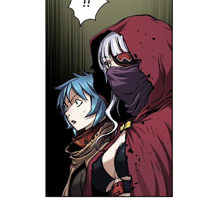 Read Leviathan EN Manga Online