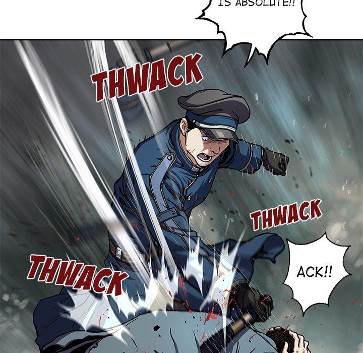 Read Leviathan EN Manga Online