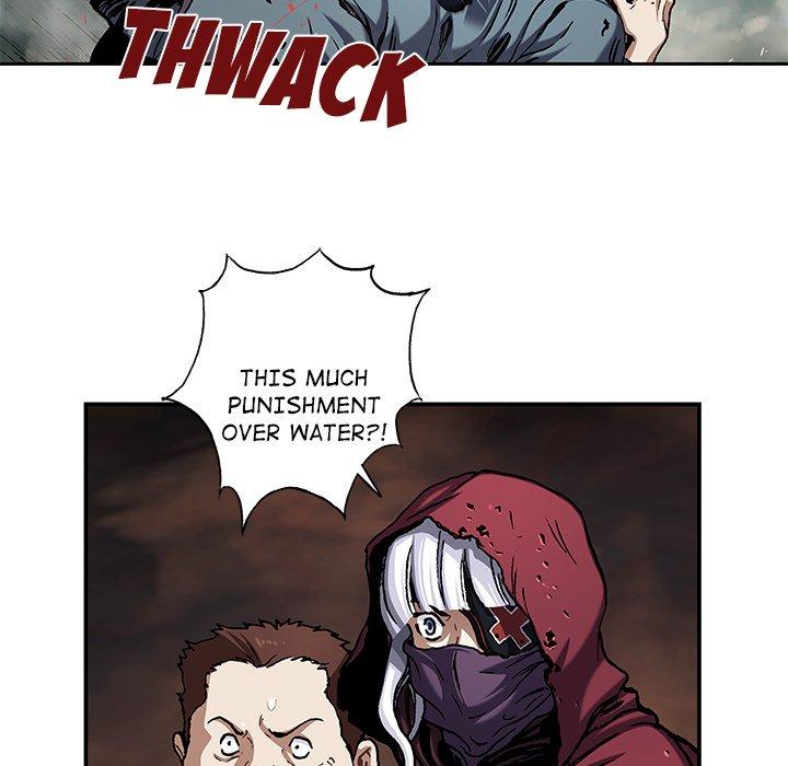 Read Leviathan EN Manga Online