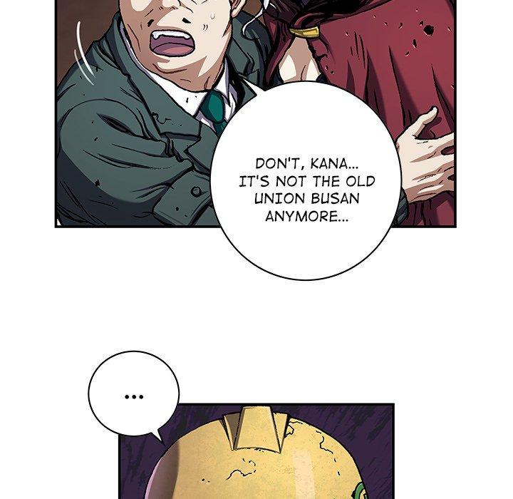 Read Leviathan EN Manga Online