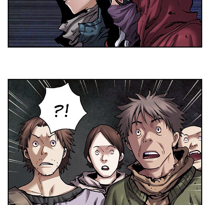 Read Leviathan EN Manga Online