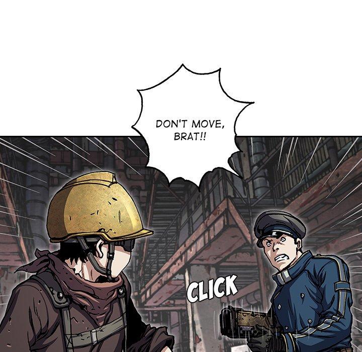 Read Leviathan EN Manga Online