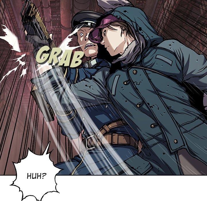 Read Leviathan EN Manga Online