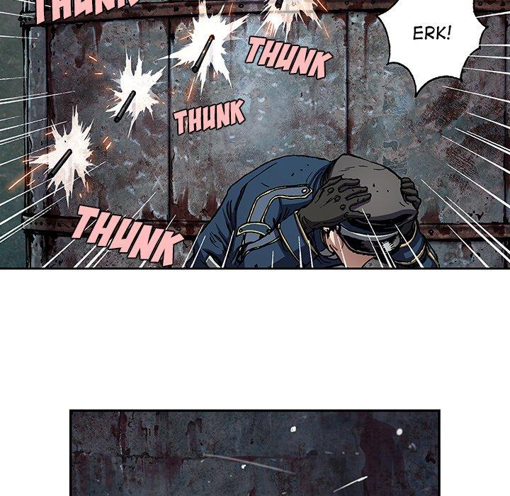 Read Leviathan EN Manga Online