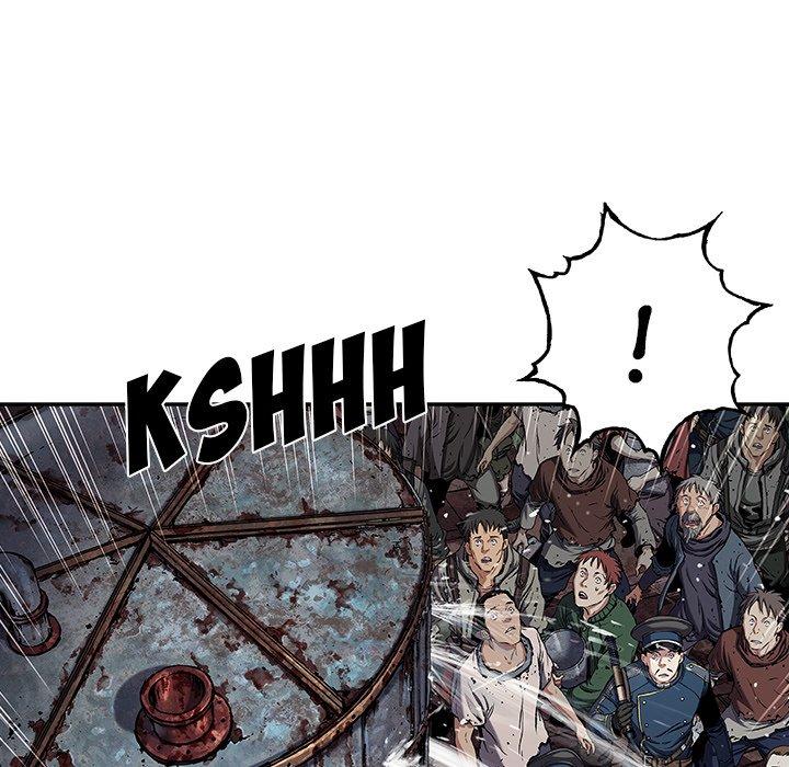 Read Leviathan EN Manga Online