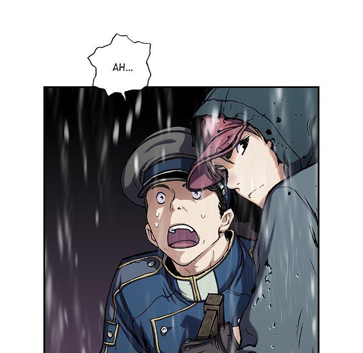 Read Leviathan EN Manga Online