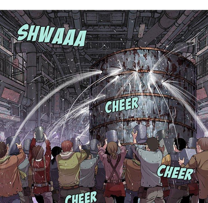 Read Leviathan EN Manga Online