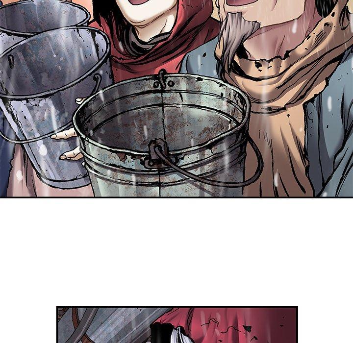 Read Leviathan EN Manga Online