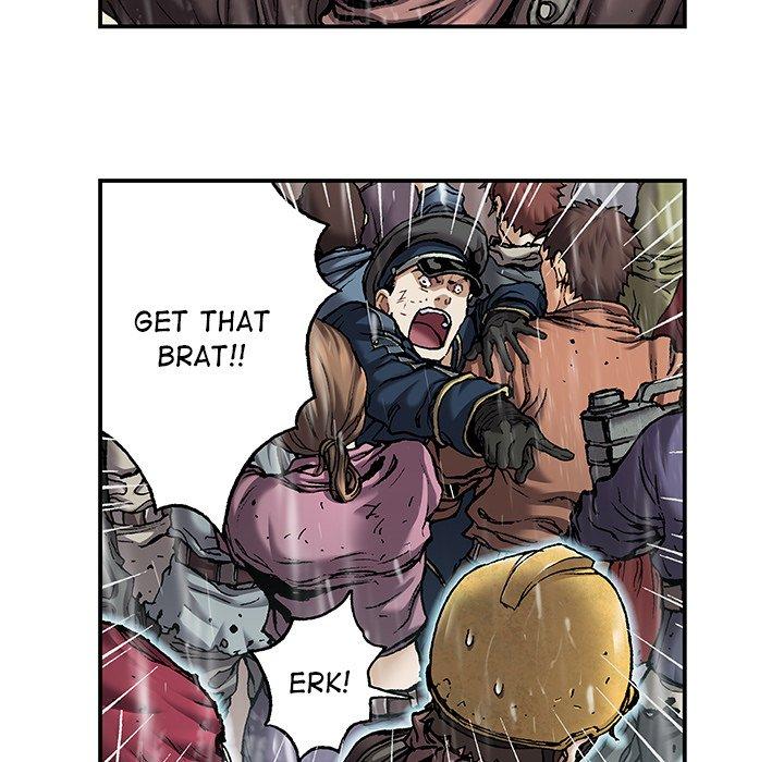 Read Leviathan EN Manga Online