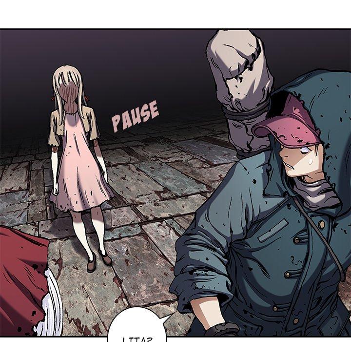 Read Leviathan EN Manga Online