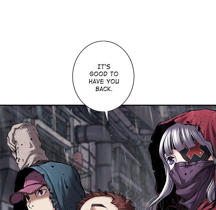 Read Leviathan EN Manga Online