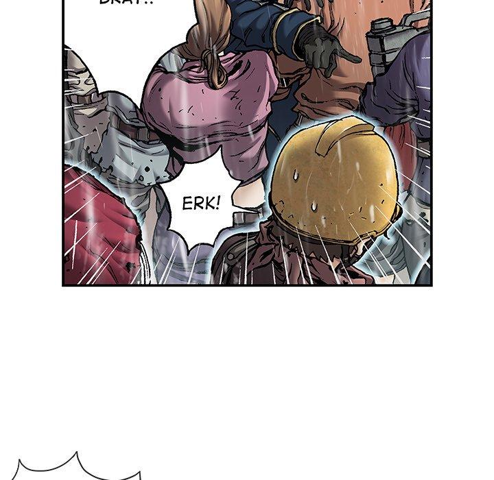 Read Leviathan EN Manga Online