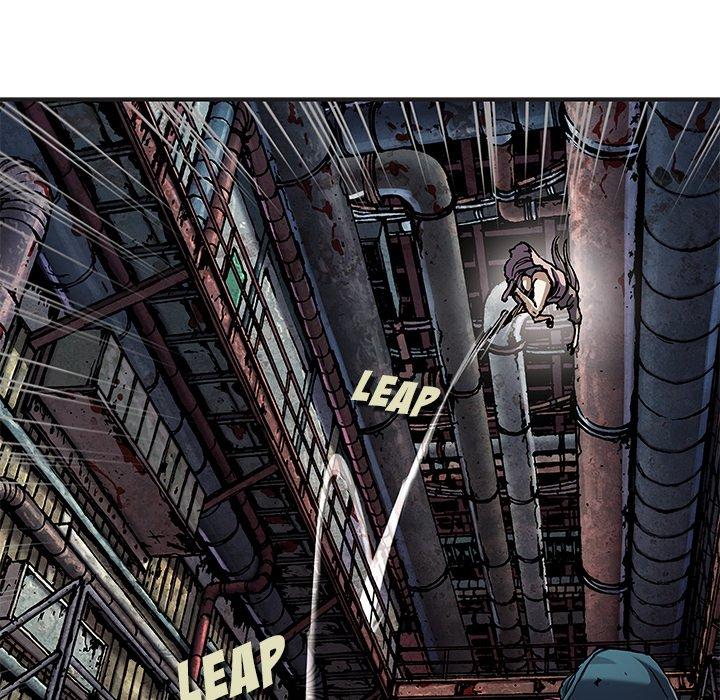 Read Leviathan EN Manga Online