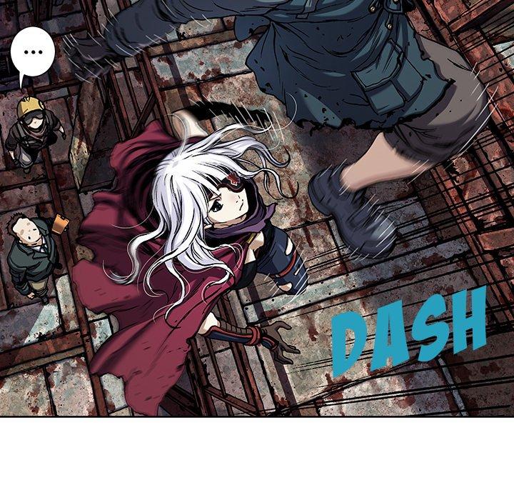 Read Leviathan EN Manga Online