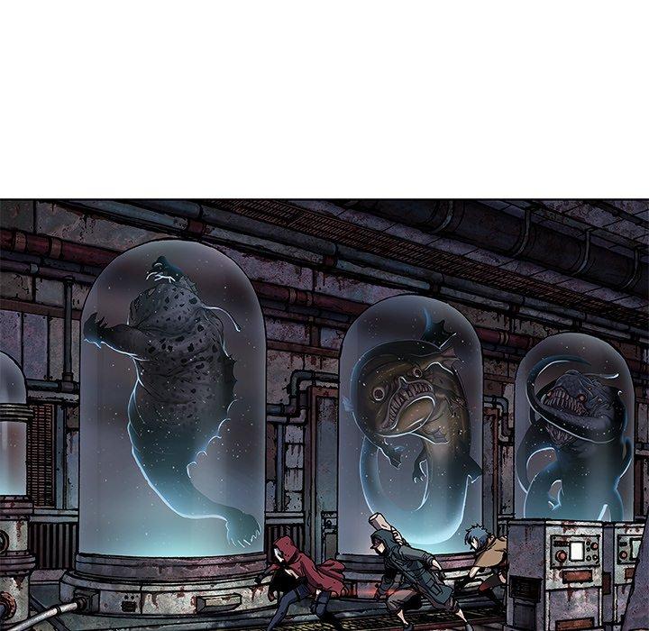 Read Leviathan EN Manga Online