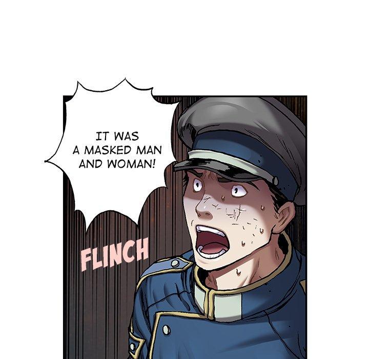 Read Leviathan EN Manga Online