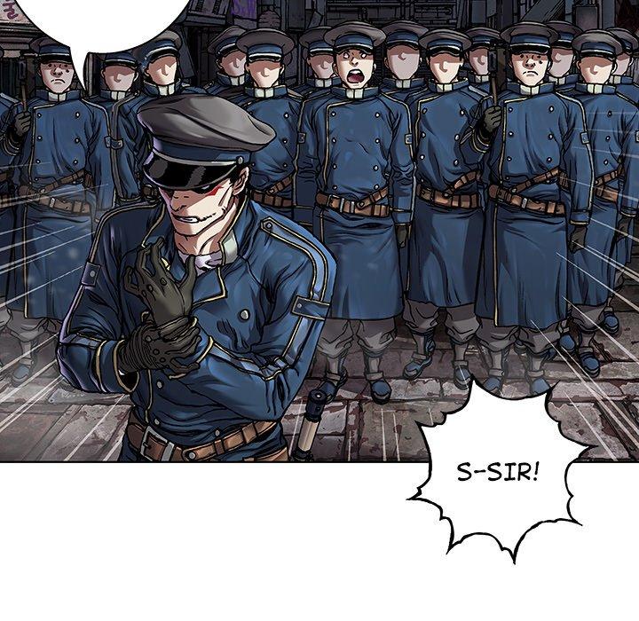 Read Leviathan EN Manga Online