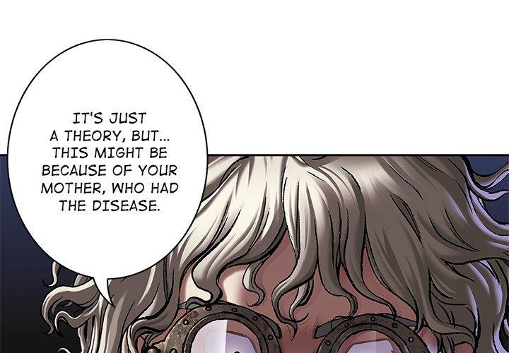 Read Leviathan EN Manga Online