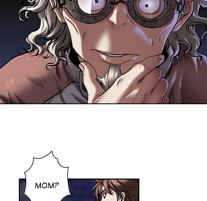 Read Leviathan EN Manga Online