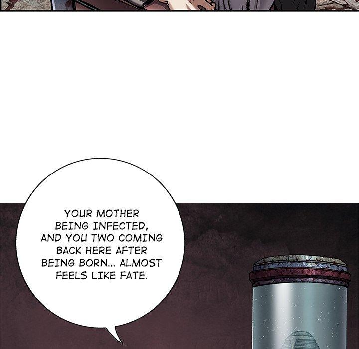 Read Leviathan EN Manga Online