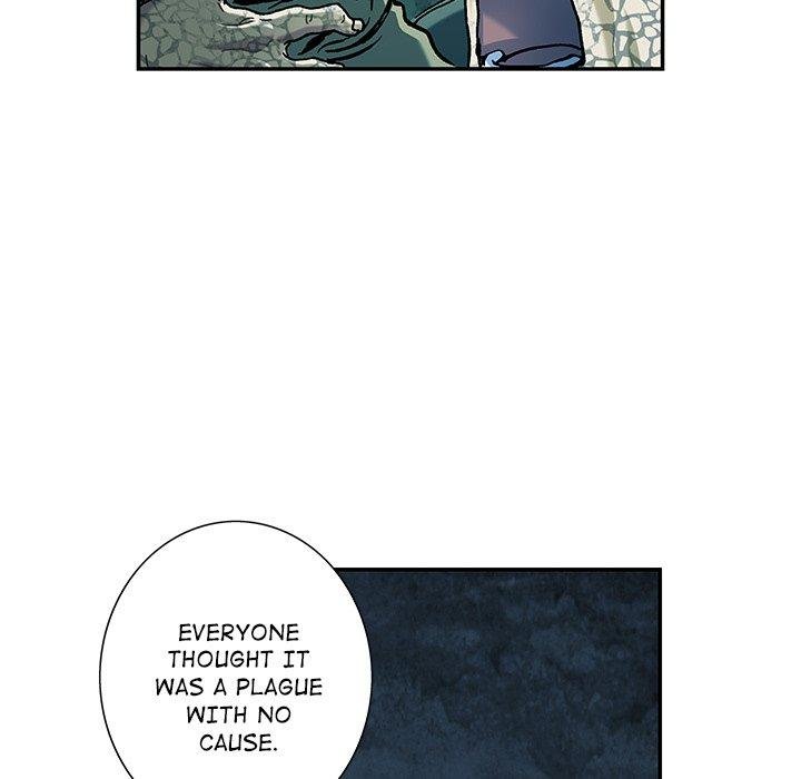 Read Leviathan EN Manga Online