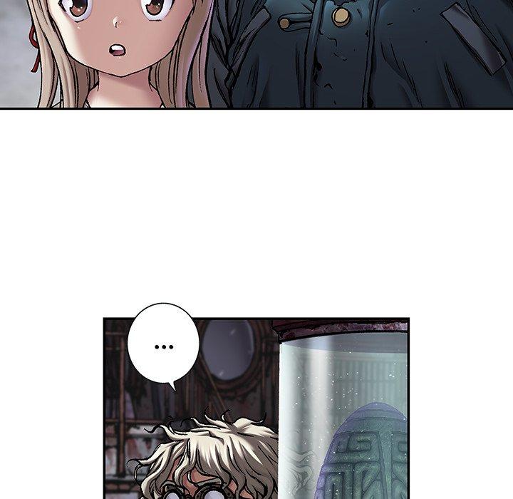 Read Leviathan EN Manga Online