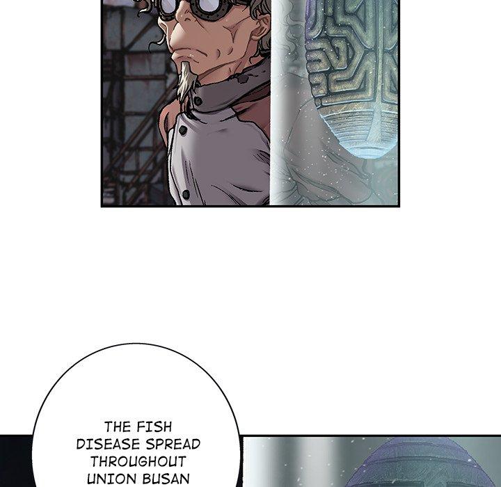 Read Leviathan EN Manga Online