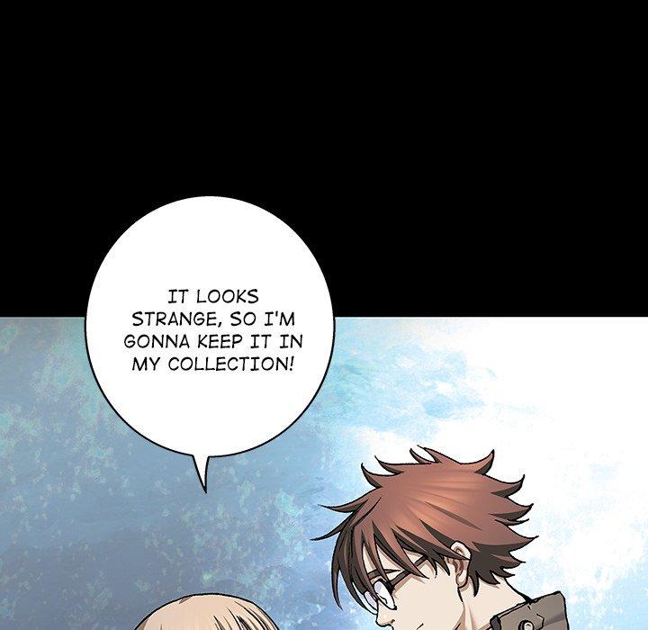 Read Leviathan EN Manga Online