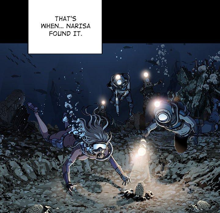 Read Leviathan EN Manga Online