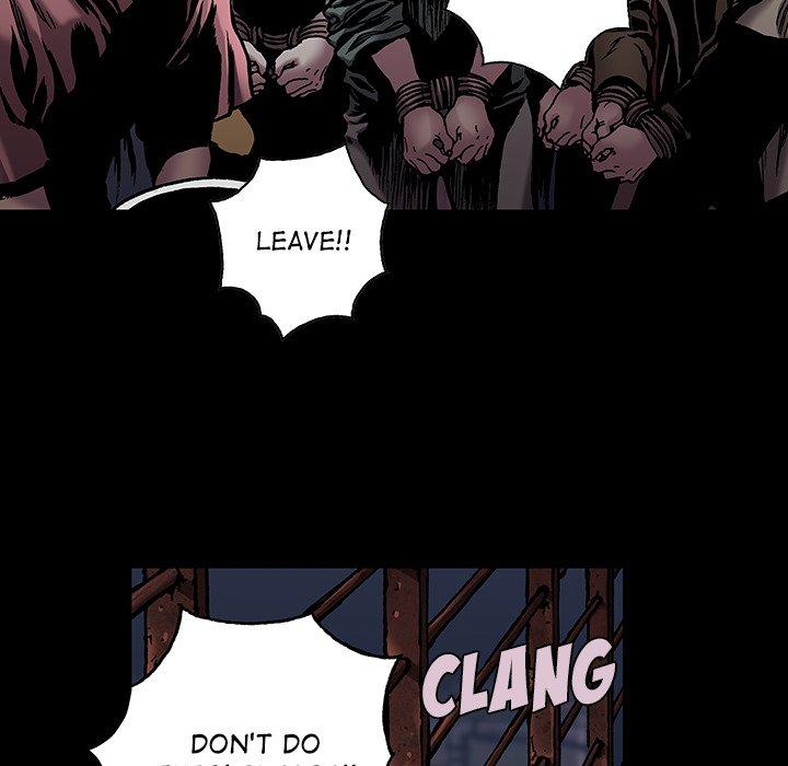 Read Leviathan EN Manga Online