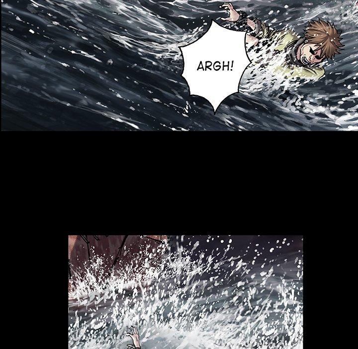 Read Leviathan EN Manga Online