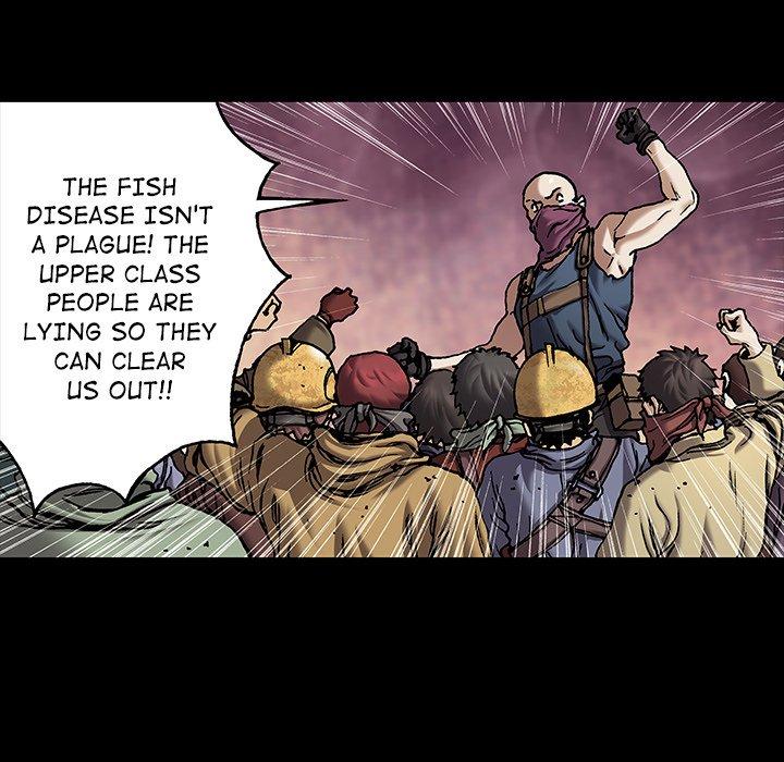 Read Leviathan EN Manga Online