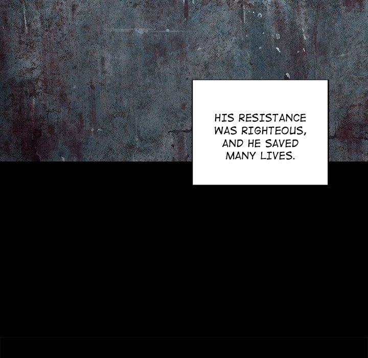 Read Leviathan EN Manga Online