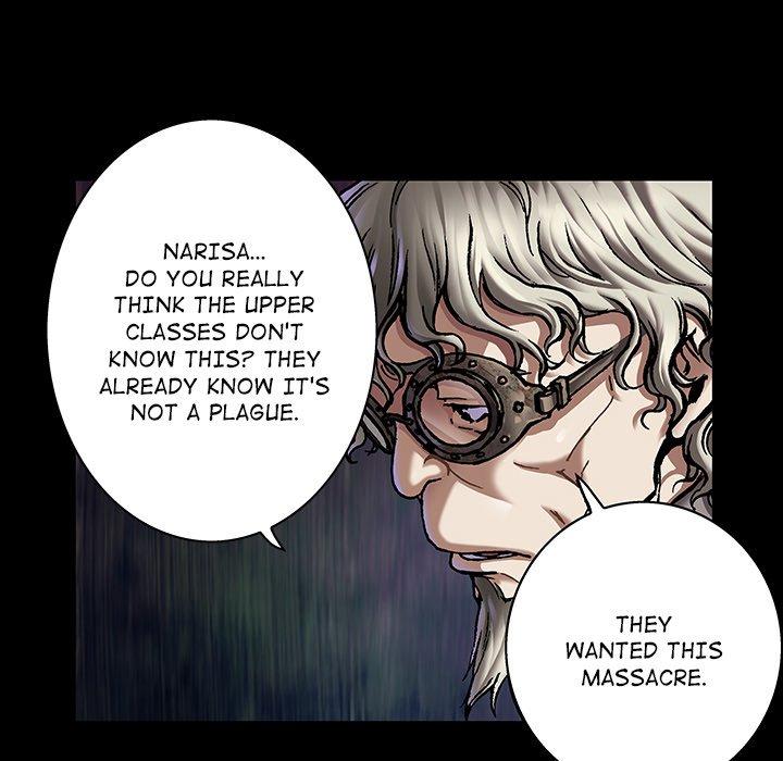 Read Leviathan EN Manga Online