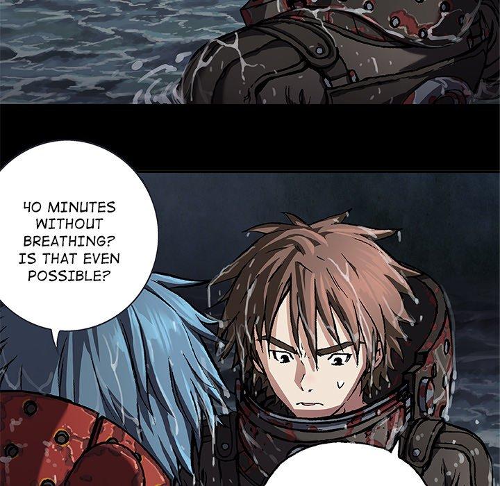 Read Leviathan EN Manga Online