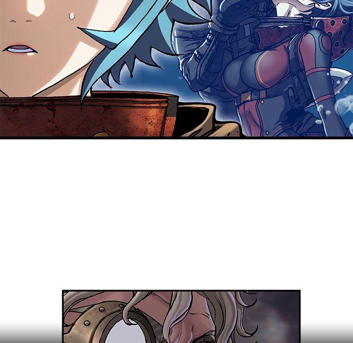 Read Leviathan EN Manga Online