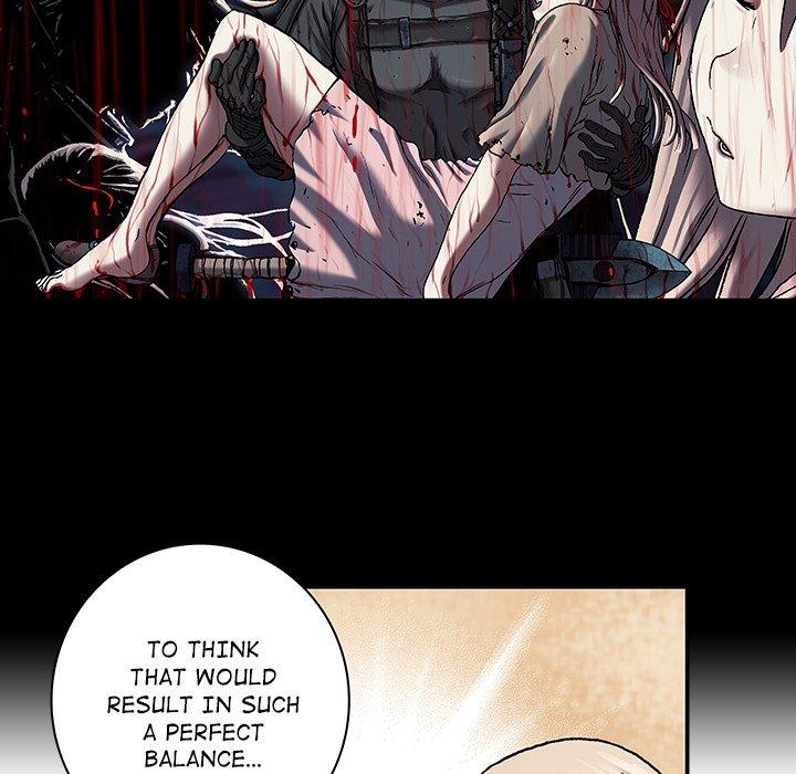 Read Leviathan EN Manga Online