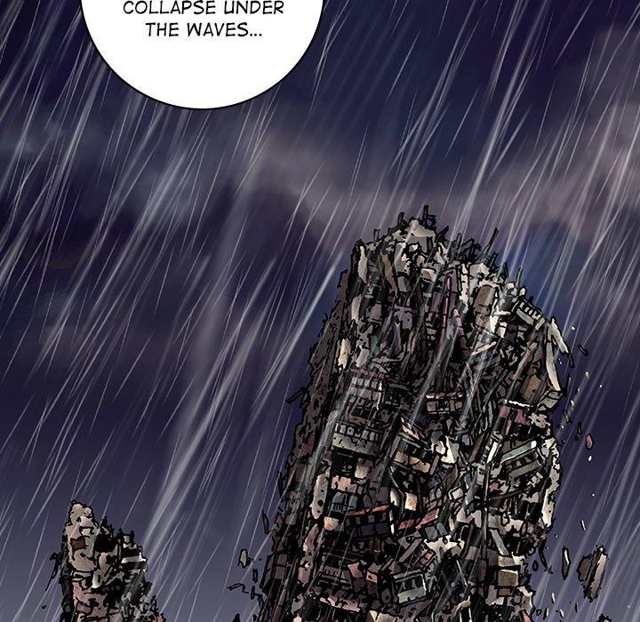 Read Leviathan EN Manga Online