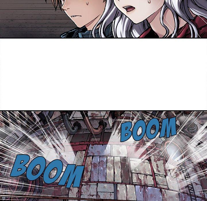 Read Leviathan EN Manga Online