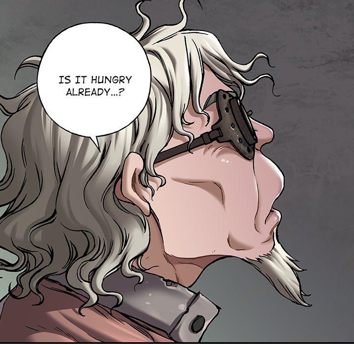 Read Leviathan EN Manga Online